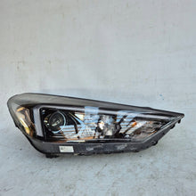 Load image into Gallery viewer, Frontscheinwerfer Hyundai Tucson 92102-D7500 Rechts Scheinwerfer Headlight SCH5458746336la