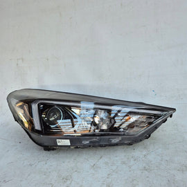 Frontscheinwerfer Hyundai Tucson 92102-D7500 Rechts Scheinwerfer Headlight SCH5458746336la