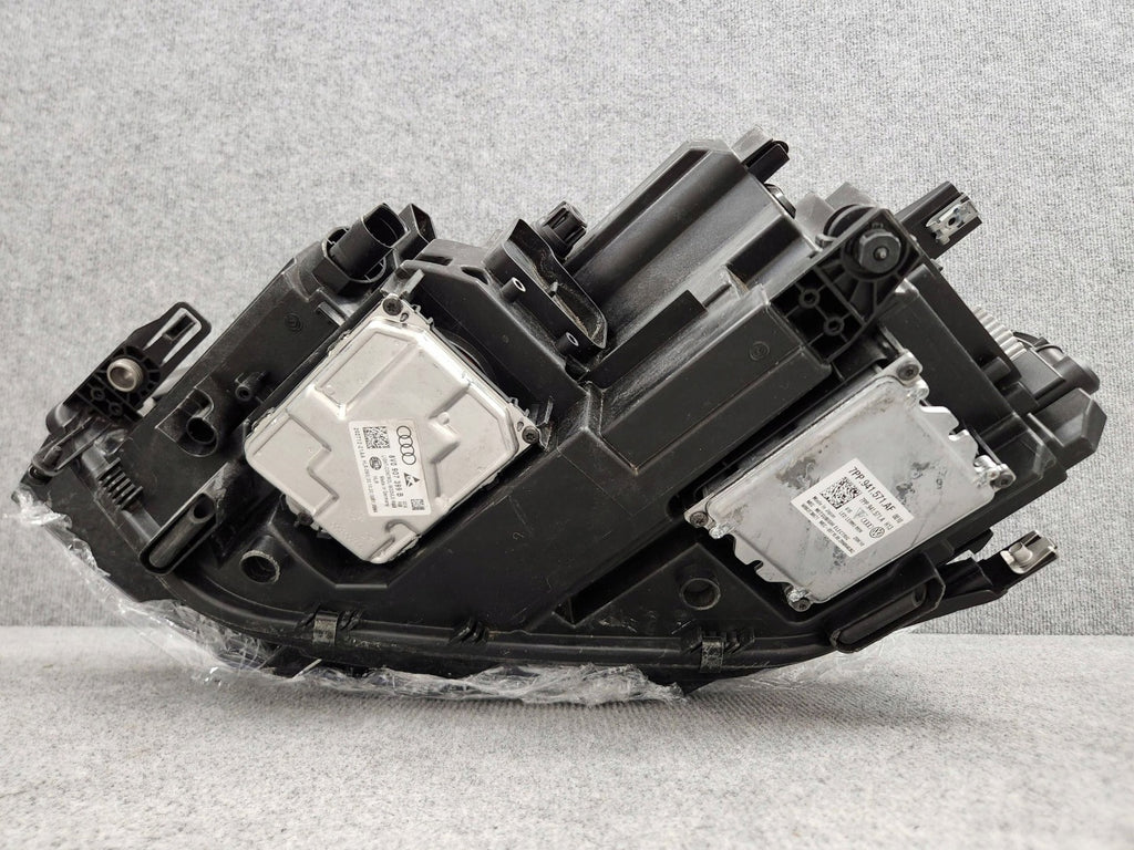 Frontscheinwerfer VW Touran 5TB941082B Rechts Scheinwerfer Headlight SCH3332953034nx