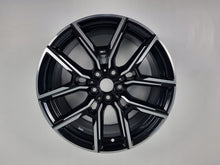 Load image into Gallery viewer, 1x Alufelge 19 Zoll 9.0" 5x112 35ET 8747305 BMW 4 G22 G23 Rim Wheel FEL5384631912ve