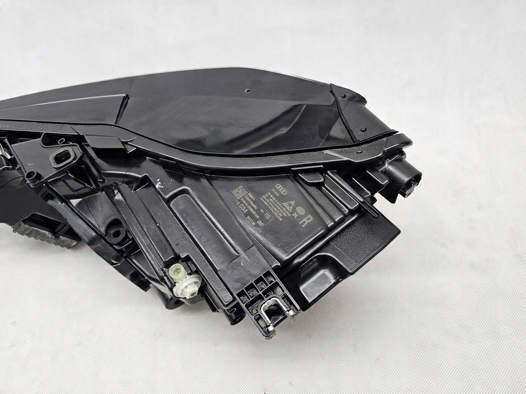 Frontscheinwerfer Audi A6 4K0941034 Full LED Rechts Scheinwerfer Headlight