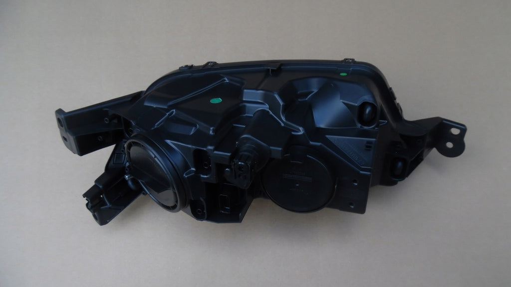 Frontscheinwerfer Citroën C4 Picasso II 9675975080 Xenon Rechts Headlight