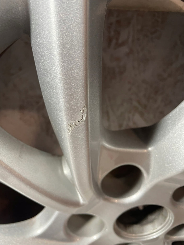 1x Alufelge 16 Zoll 7.0" 5x105 39079765 Opel Astra K Rim Wheel FEL7000995279fb