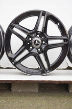 Load image into Gallery viewer, 4x Alufelge 18 Zoll 7.5" 5x112 49ET A1774011500 Mercedes-Benz W177 Rim Wheel FEL1998522797jo