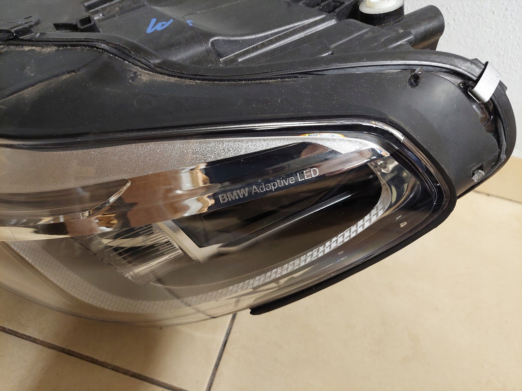 Frontscheinwerfer BMW X3 G01 G02 873965302 LED Ein Stück (Rechts oder Links) SCH6677200260fc