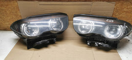 Frontscheinwerfer BMW 7 E65 2GA941036H Xenon Ein Stück (Rechts oder Links)