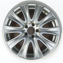 Laden Sie das Bild in den Galerie-Viewer, 1x Alufelge 18 Zoll 8.0&quot; 5x112 41ET A2224010902 Mercedes-Benz W222 Rim Wheel