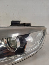 Laden Sie das Bild in den Galerie-Viewer, Frontscheinwerfer Audi Q7 4L0941003B Xenon Links Scheinwerfer Headlight