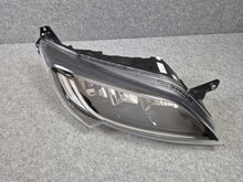 Laden Sie das Bild in den Galerie-Viewer, Frontscheinwerfer Citroën Jumper 00468574820 LED Rechts Scheinwerfer Headlight SCH9081908041xd