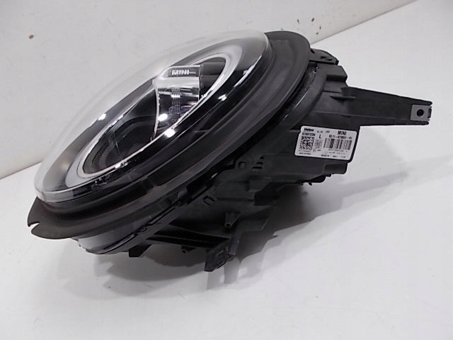 Frontscheinwerfer Mini F56 F55 8738651 LED Links Scheinwerfer Headlight SCH9505171056xa