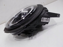 Laden Sie das Bild in den Galerie-Viewer, Frontscheinwerfer Mini F56 F55 8738651 LED Links Scheinwerfer Headlight SCH9505171056xa