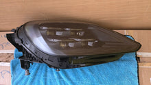 Laden Sie das Bild in den Galerie-Viewer, Frontscheinwerfer Porsche Cayenne 9Y0941060Q LED Rechts Scheinwerfer Headlight SCH6763275388hf