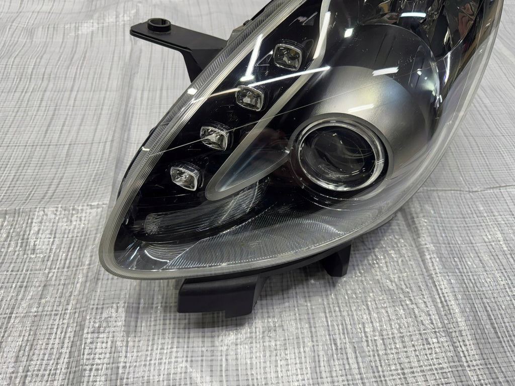 Frontscheinwerfer Alfa Romeo Giulietta 00505202200 Links Scheinwerfer Headlight SCH8024949248tz