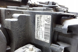 Frontscheinwerfer Volvo S80 I 30655902 Ein Stück (Rechts oder Links) Headlight SCH6490099184rr