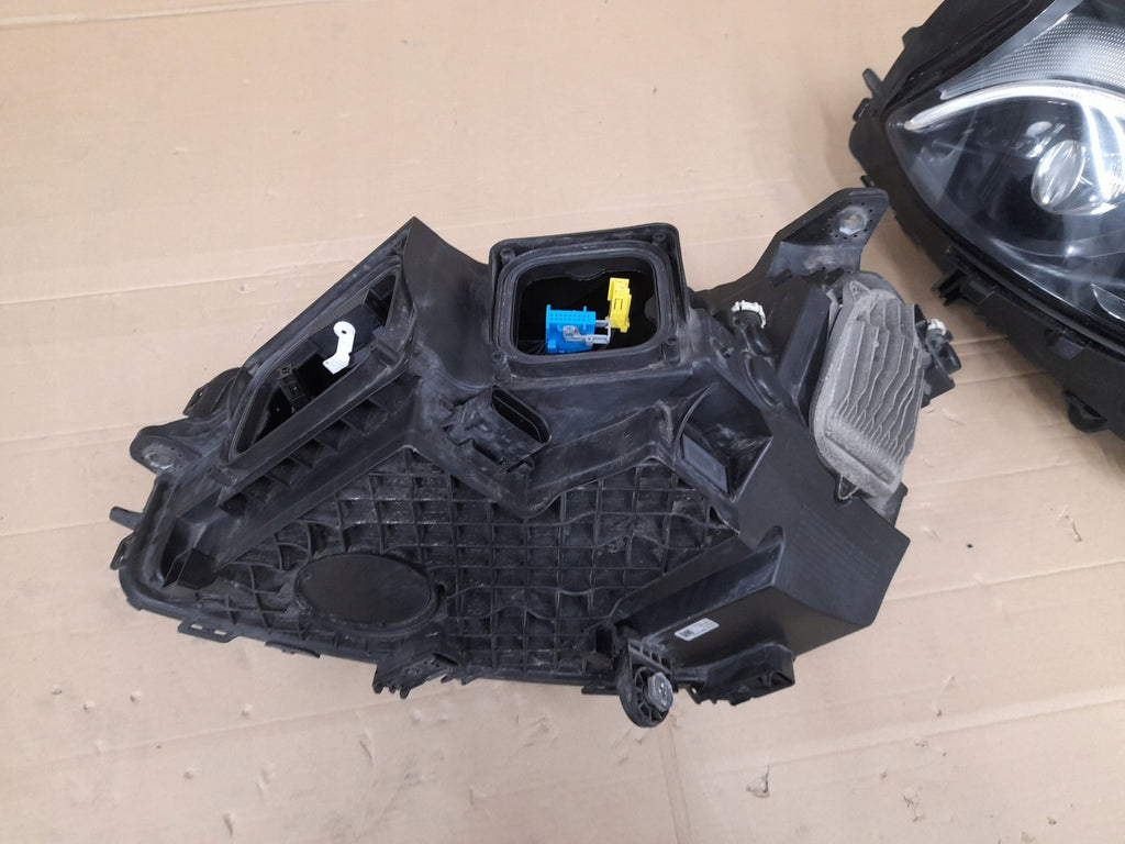 Frontscheinwerfer Mercedes-Benz Glc C253 X253 A2539060301 Full LED Links SCH2861426996gd