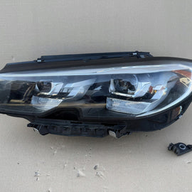 Frontscheinwerfer BMW 3 G21 G20 5A1DB37-02LL Links Scheinwerfer Headlight SCH2056251927md