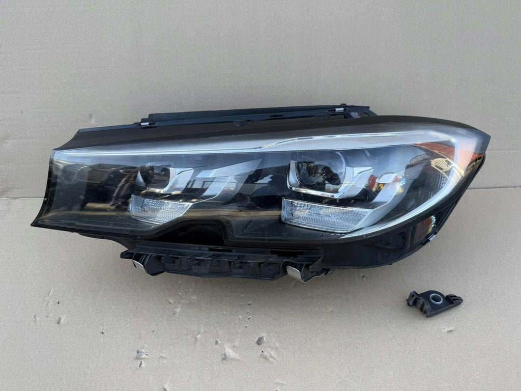 Frontscheinwerfer BMW 3 G21 G20 5A1DB37-02LL Links Scheinwerfer Headlight SCH2056251927md