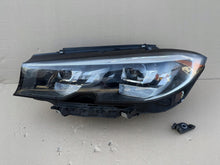 Load image into Gallery viewer, Frontscheinwerfer BMW 3 G21 G20 5A1DB37-02LL Links Scheinwerfer Headlight SCH2056251927md