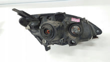 Laden Sie das Bild in den Galerie-Viewer, Frontscheinwerfer Honda Civic VII 33150-S5T-E614 Links Scheinwerfer Headlight