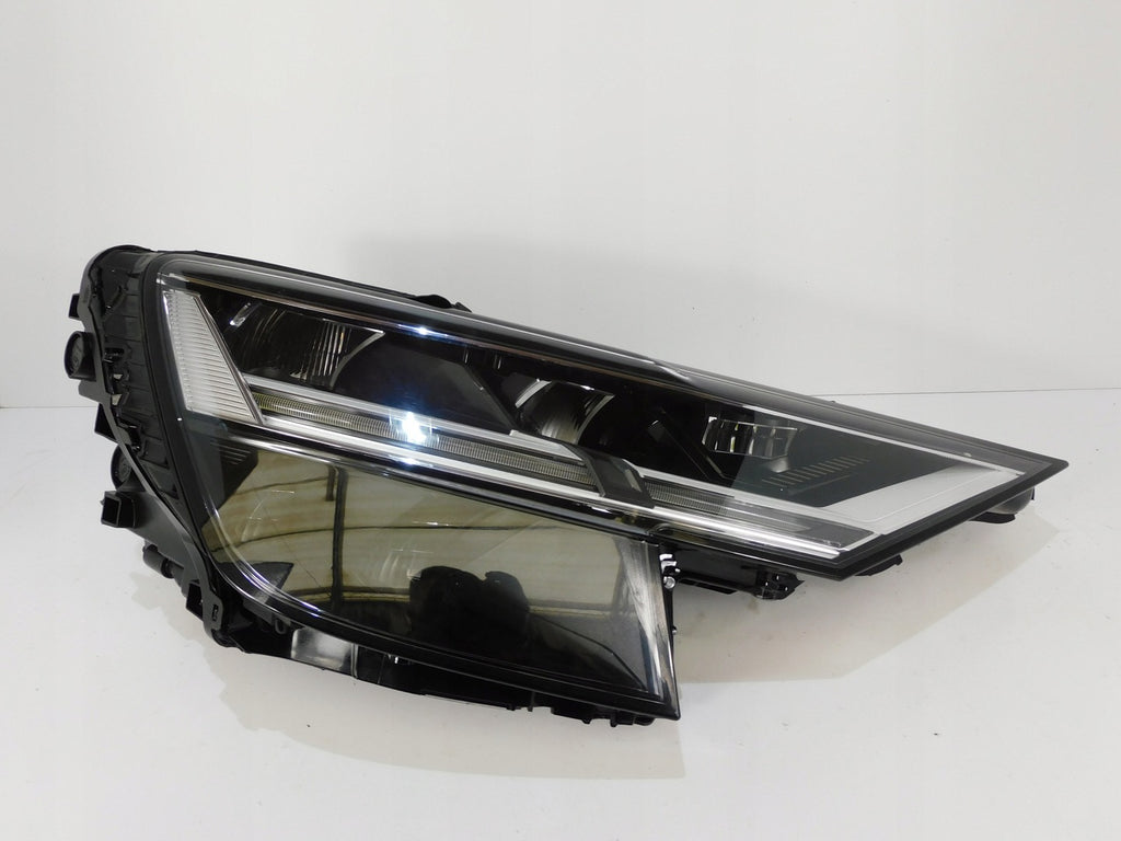 Frontscheinwerfer Audi Q8 4M8941034 Full LED Rechts Scheinwerfer Headlight SCH5062171167yh