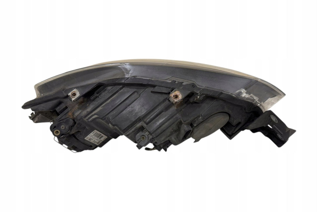 Frontscheinwerfer VW Polo 6R1941015E Links Scheinwerfer Headlight SCH4943097314ox