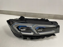Laden Sie das Bild in den Galerie-Viewer, Frontscheinwerfer BMW 3 G21 G20 5A4F756-03 Full LED Rechts Headlight SCH9265065877qj
