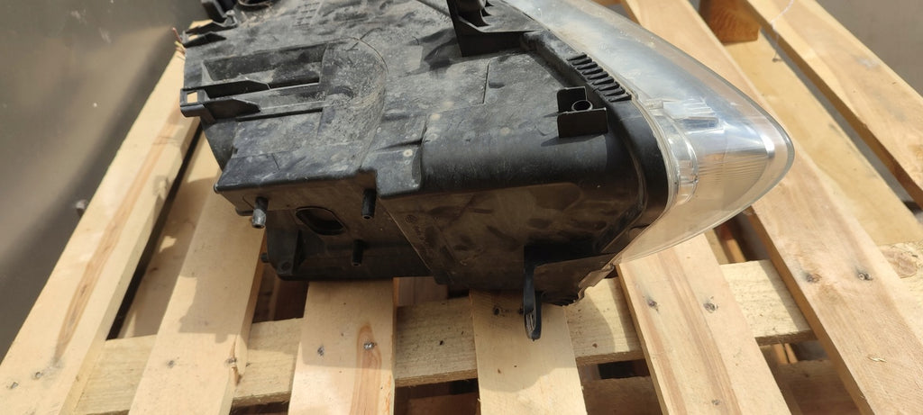 Frontscheinwerfer Audi A6 C6 4F0941004 Xenon Rechts Scheinwerfer Headlight