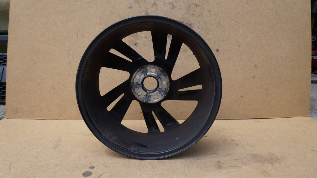 1x Alufelge 18 Zoll 7.0" 5x112 45ET 2GA601025AN VW T-Roc Rim Wheel FEL5907454105rh