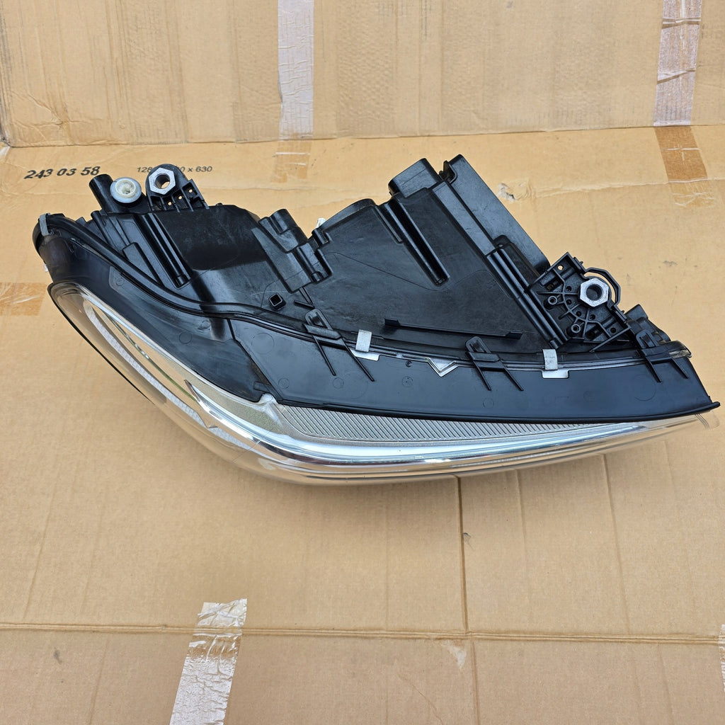 Frontscheinwerfer BMW X3 G01 G02 8739654-02 7494052-02 LED Rechts Headlight SCH7578543209gv