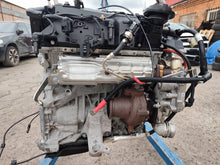 Load image into Gallery viewer, Motor BMW F30 F20 N47D20C 1.8 143PS 2012 Diesel Engine Komplett MOT2053784325fu
