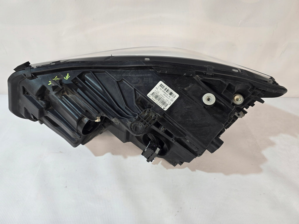 Frontscheinwerfer BMW 2 8738642-04 Rechts Scheinwerfer Headlight SCH3874115636we