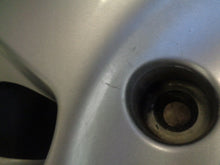 Laden Sie das Bild in den Galerie-Viewer, 4x Alufelge 16 Zoll 7.0" 5x120 20ET Glanz Silber 6758774 BMW E39 E60 E61 FEL2226845060on