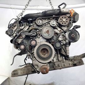 Motor Audi A6 C6 BPP 2.7 TDI 180PS 132kW 275TKm 2006 Diesel Engine Komplett MOT3129292392sf