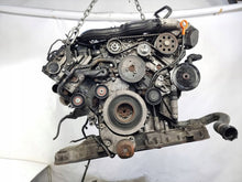 Laden Sie das Bild in den Galerie-Viewer, Motor Audi A6 C6 BPP 2.7 TDI 180PS 132kW 275TKm 2006 Diesel Engine Komplett MOT3129292392sf