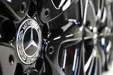 Laden Sie das Bild in den Galerie-Viewer, 1x Alufelge 18 Zoll 8.0&quot; 5x112 43ET A2134011600 Mercedes-Benz W213 Rim Wheel