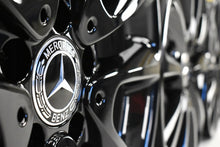 Laden Sie das Bild in den Galerie-Viewer, 1x Alufelge 18 Zoll 8.0" 5x112 43ET A2134011600 Mercedes-Benz W213 Rim Wheel FEL5948496030vl