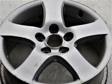 Laden Sie das Bild in den Galerie-Viewer, 1x Alufelge 16 Zoll 6.5&quot; 5x114.3 50ET Toyota Rim Wheel