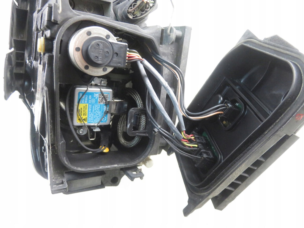 Frontscheinwerfer VW Passat 3C0941751D Links Scheinwerfer Headlight SCH4559770227ri