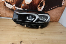 Laden Sie das Bild in den Galerie-Viewer, Frontscheinwerfer BMW 3 G21 G20 9450795-04 LED Links Scheinwerfer Headlight SCH5552119144lj