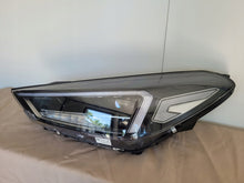 Laden Sie das Bild in den Galerie-Viewer, Frontscheinwerfer Hyundai Tucson D7921-21C10 Links Scheinwerfer Headlight SCH3548665018bd