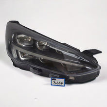 Laden Sie das Bild in den Galerie-Viewer, Frontscheinwerfer Ford Focus JX7B-13E014-CE LED Rechts Scheinwerfer Headlight