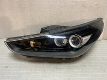 Laden Sie das Bild in den Galerie-Viewer, Frontscheinwerfer Hyundai I30 III 92101G4120 Full LED Links Headlight SCH4011687899cc