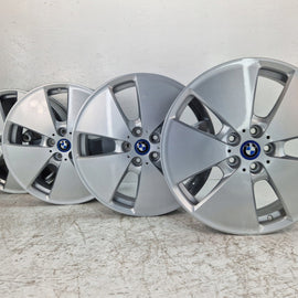 4x Alufelge 19 Zoll 8.0