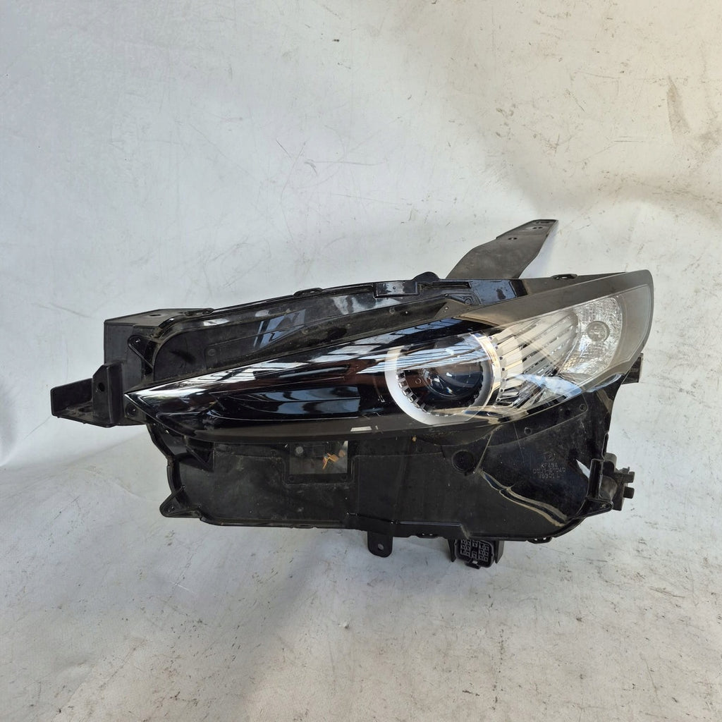 Frontscheinwerfer Mazda Cx-30 Cx30 DGJ1-51040 Full LED Links Headlight SCH1078641894ye