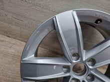 Load image into Gallery viewer, 1x Alufelge 17 Zoll 5x112 5NA071497 VW Tiguan Rim Wheel FEL8562247735qu