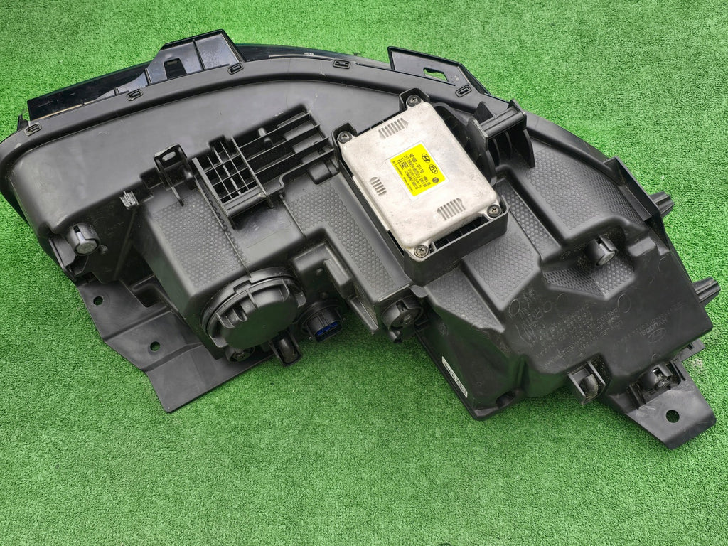 Frontscheinwerfer Hyundai Ioniq 5 N05L2J20 Full LED Links Scheinwerfer Headlight SCH3327295166cz