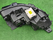 Laden Sie das Bild in den Galerie-Viewer, Frontscheinwerfer Hyundai Ioniq 5 N05L2J20 Full LED Links Scheinwerfer Headlight SCH3327295166cz