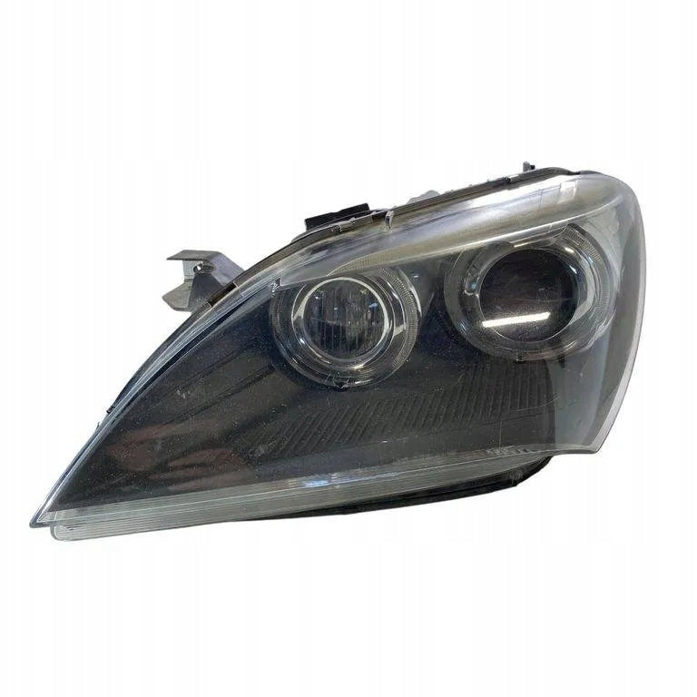 Frontscheinwerfer BMW 6 Coupe 72220993 Links Scheinwerfer Headlight SCH1775403285fo