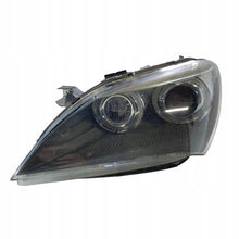 Laden Sie das Bild in den Galerie-Viewer, Frontscheinwerfer BMW 6 Coupe 72220993 Links Scheinwerfer Headlight SCH1775403285fo