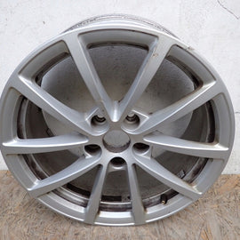1x Alufelge 17 Zoll 7.5